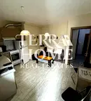 Двустаен апартамент с тераса до Мак Драйв във Варна