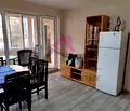 Снимка 4 — Двустаен апартамент с тераса в Лятно кино Тракия, Варна
