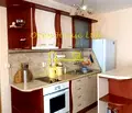 Снимка 2 — Двустаен апартамент с тераса в Лятно кино Тракия, Варна