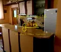 Снимка 3 — Двустаен апартамент с тераса в Лятно кино Тракия, Варна