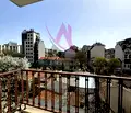 Снимка 4 — Двустаен апартамент с тераса в Лятно кино Тракия, Варна