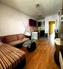 Двустаен апартамент с тераса в Лятно кино Тракия, Варна