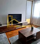 2-стаен апартамент с тераса в Лятно кино Тракия, Варна