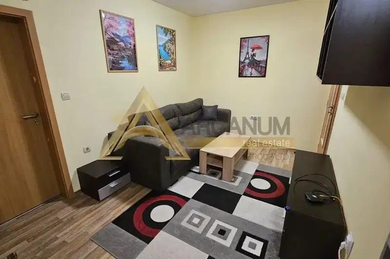 apartment in Varna, Lyatno Kino Trakiya