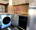 Снимка 3 — Двустаен апартамент с тераса в Лятно кино Тракия, Варна