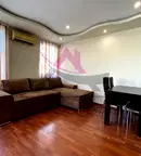 Двустаен апартамент с тераса в Лятно кино Тракия, Варна