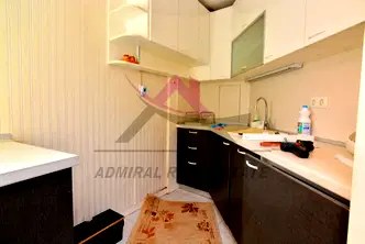 Тристаен апартамент с тераса в Лятно кино Тракия, Варна