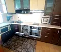 Снимка 4 — Тристаен апартамент с остъклена тераса в Лятно кино Тракия, Варна