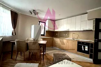 Тристаен апартамент с тераса в Лятно кино Тракия, Варна