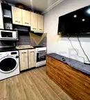Тристаен апартамент на партер в Лятно кино Тракия, Варна