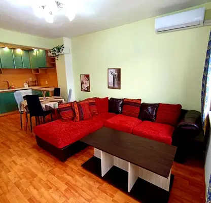 Photo 3 — apartment in Varna, Lyatno Kino Trakiya