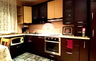 апартамент във Варна, Лятно кино Тракия