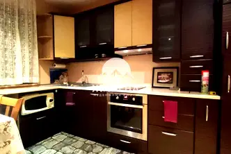 апартамент във Варна, Лятно кино Тракия