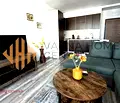 Снимка 5 — Двустаен апартамент с морска панорама в м-т Ален мак, Кабакум