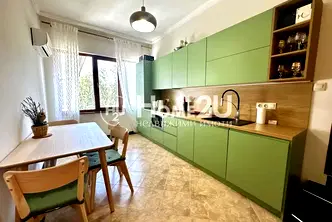 Двустаен апартамент в м-т Ален мак, Варна, с изба