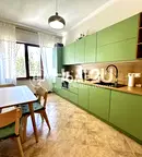 Двустаен апартамент в м-т Ален мак, Варна, с изба