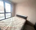 Снимка 4 — Двустаен апартамент с морска гледка в м-т Ален мак, Варна