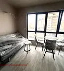 Двустаен апартамент с морска гледка в м-т Ален мак, Варна
