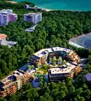 Тристаен апартамент в м-т Ален мак, Варна с асансьор