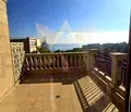 Снимка 3 — Просторен 3-стаен апартамент в м-т Ален мак с морска гледка