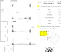 Снимка 2 — Просторен 3-стаен апартамент с морска гледка в м-т Ален Мак