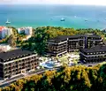 Снимка 4 — Просторен 3-стаен апартамент с морска гледка в м-т Ален Мак