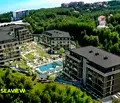 Снимка 5 — Просторен 3-стаен апартамент с морска гледка в м-т Ален Мак