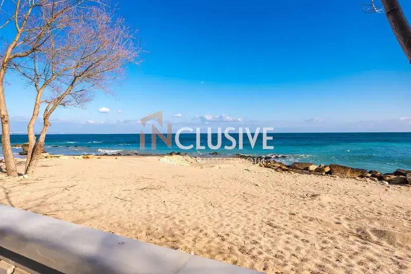 4-bedroom apartment in Varna, Alen Mak