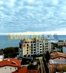 Многостаен апартамент с 3 спални и морска панорама в Ален мак