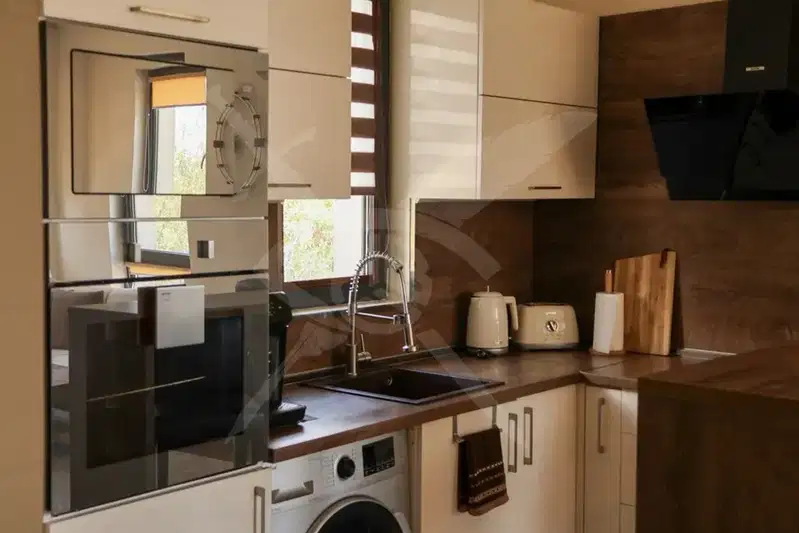 2-bedroom apartment in Varna, Alen Mak