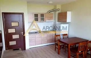 Двустаен апартамент с функционално разпределение в м-т Ален мак, Варна