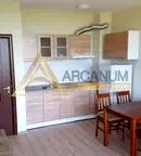 Двустаен апартамент с функционално разпределение в м-т Ален мак, Варна