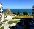 Снимка 4 — 2-стаен апартамент с морска гледка в м-т Ален мак, Варна