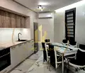 Снимка 2 — Двустаен апартамент с тераса в м-т Ален мак, Варна