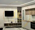 Снимка 5 — Двустаен апартамент с тераса в м-т Ален мак, Варна