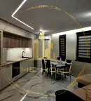 Двустаен апартамент с тераса в м-т Ален мак, Варна