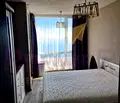 Снимка 5 — Двустаен апартамент с морска панорама в м-т Ален мак, Варна