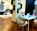 Снимка 4 — Двустаен апартамент с голяма тераса в м-т Ален мак, Варна