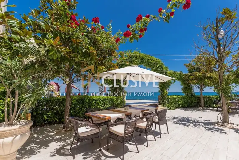 3-bedroom apartment in Varna, Alen Mak