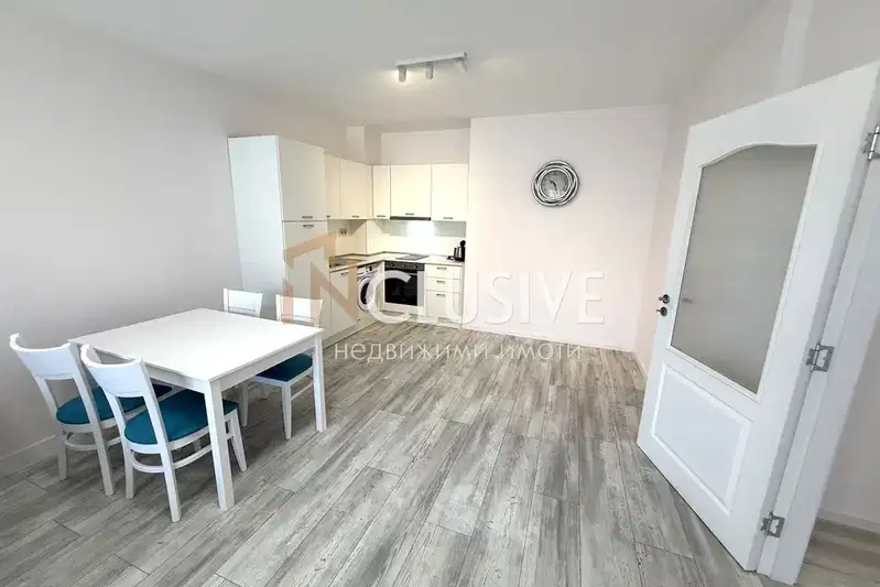 3-bedroom apartment in Varna, Alen Mak