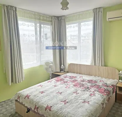 Снимка 3 — Апартамент 2 стаи във Варна, м-т Ален Мак с паркомясто