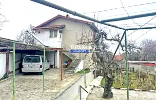 Апартамент 2 стаи във Варна, м-т Ален Мак с паркомясто