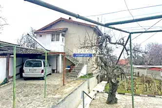 Апартамент 2 стаи във Варна, м-т Ален Мак с паркомясто