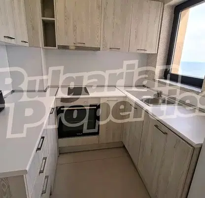 Photo 5 — Four-room maisonette with two terraces in m-t Alen mak, Varna
