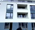 Снимка 2 — 1-стаен апартамент с двор и паркомясто в м-т Долна Трака, Варна