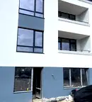 1-стаен апартамент с двор и паркомясто в м-т Долна Трака, Варна