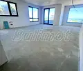 Снимка 3 — Двустаен апартамент с гараж и морска панорама в м-т Долна Трака, Варна