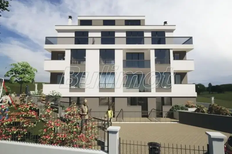 2-bedroom apartment in Varna, Dolna Traka