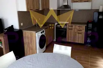 Двустаен апартамент във Варна, м-т Долна Трака