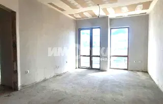Двустаен апартамент с тераса в м-т Долна Трака, Варна
